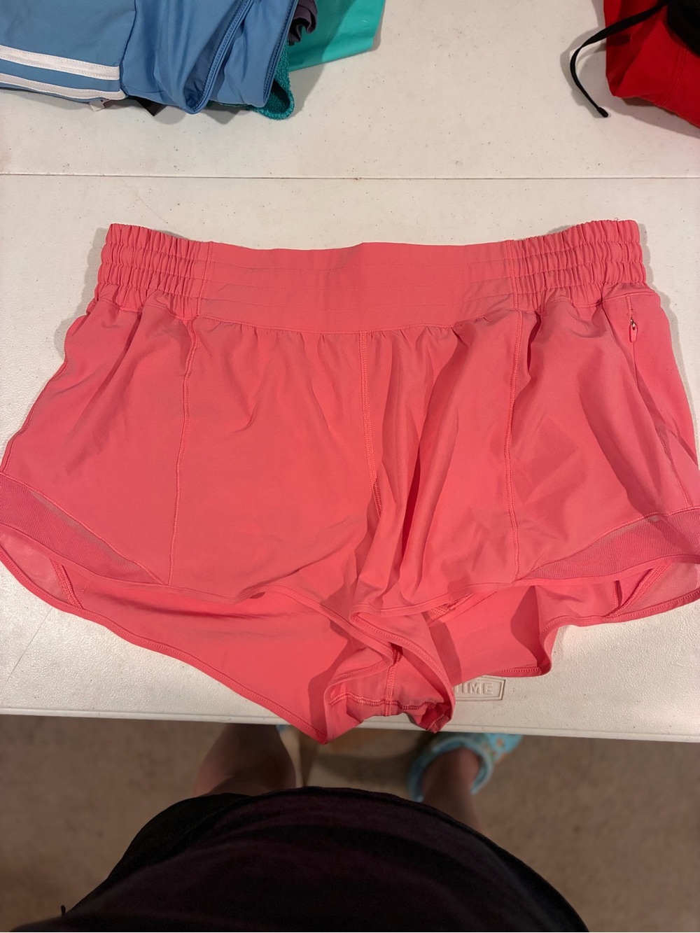 Lululemon Hotty Hots 2.5